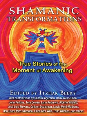 cover image of Shamanic Transformations